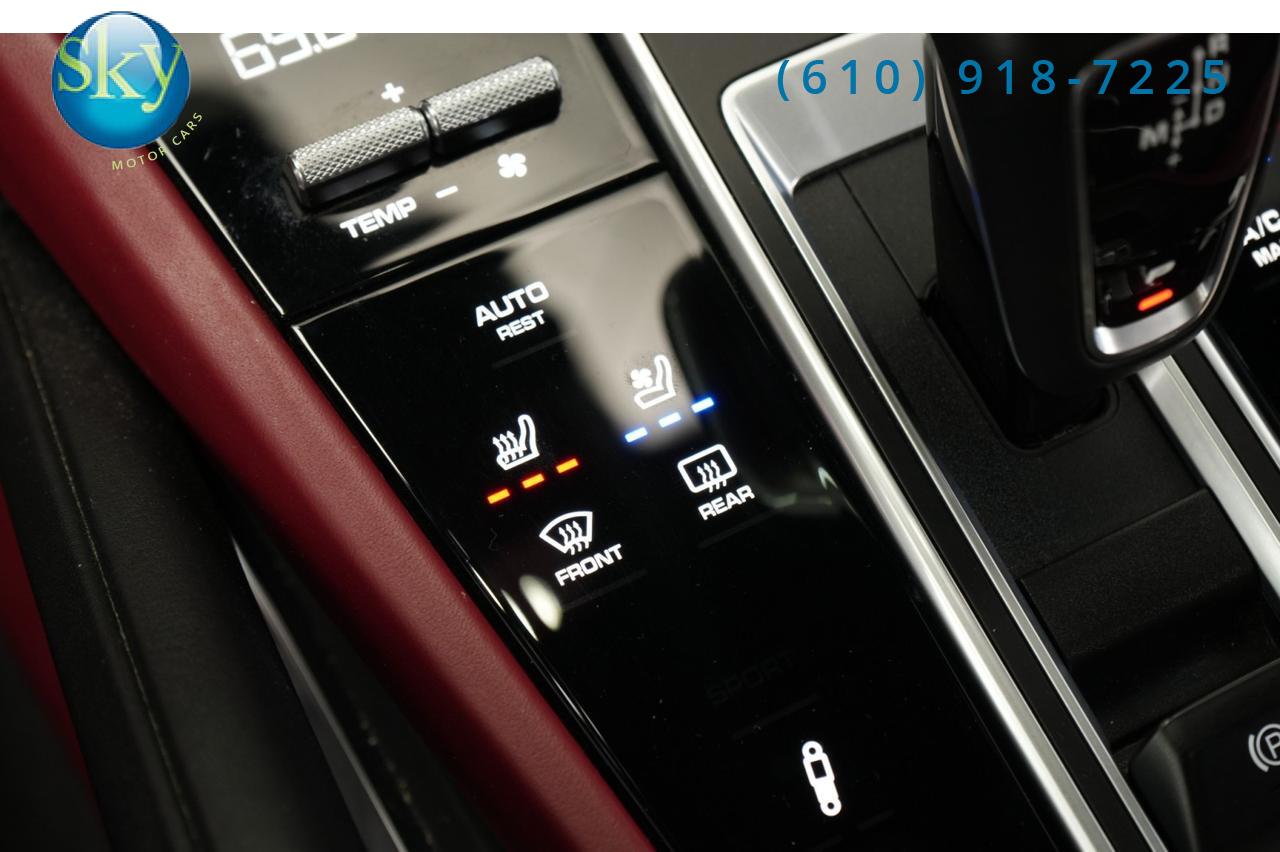 2019 Porsche Cayenne AWD Turbo West Chester PA