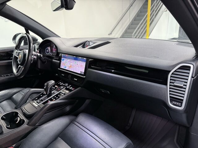 2019 Porsche Cayenne Base Dallas TX