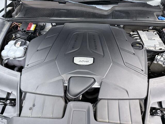 2019 Porsche Cayenne Base Dallas TX