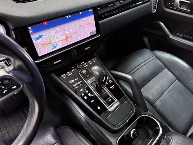 2019 Porsche Cayenne Base Dallas TX