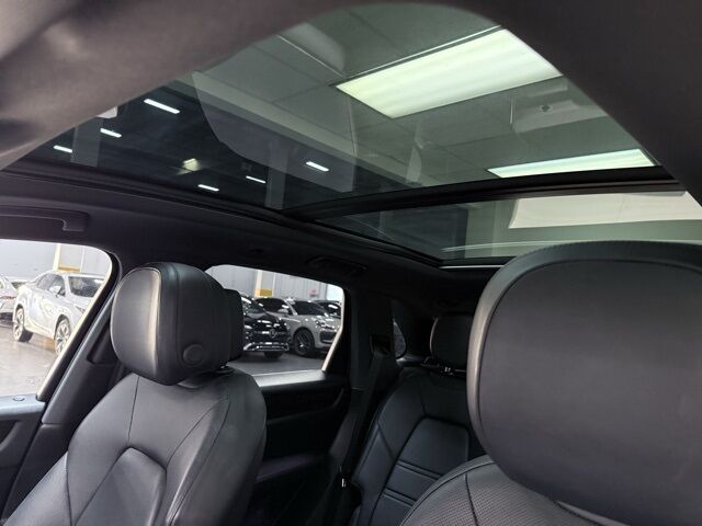 2019 Porsche Cayenne Base Dallas TX