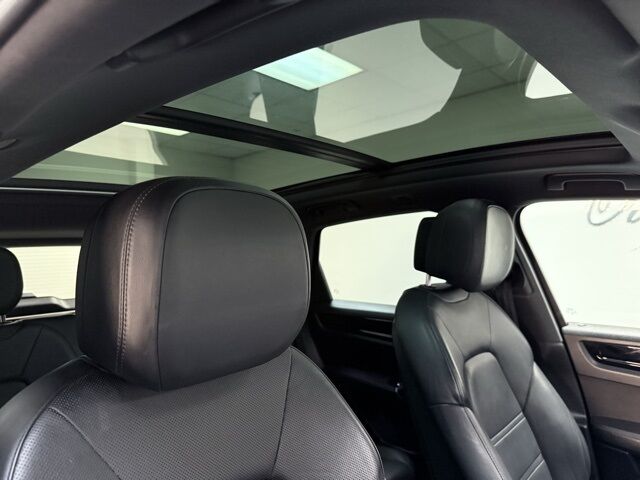2019 Porsche Cayenne Base Dallas TX