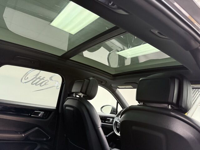 2019 Porsche Cayenne Base Dallas TX
