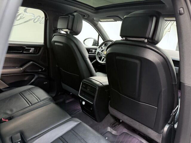 2019 Porsche Cayenne Base Dallas TX