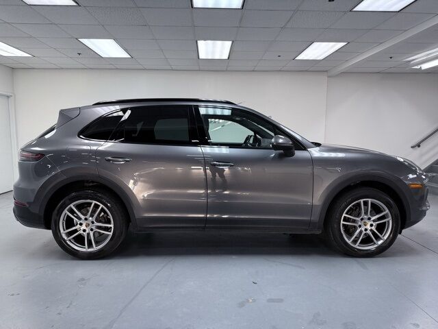 2019 Porsche Cayenne Base Dallas TX
