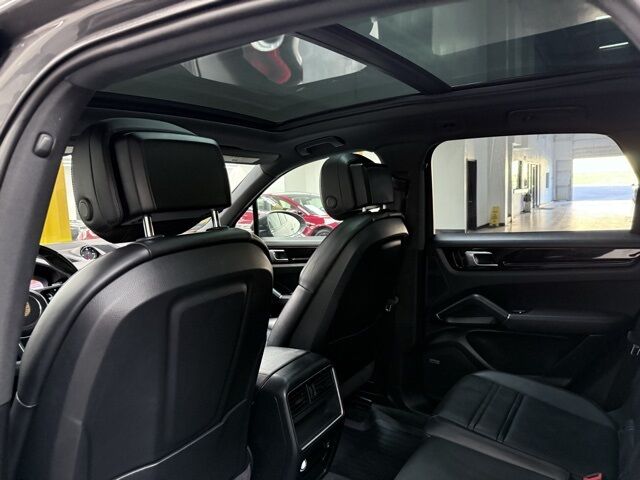 2019 Porsche Cayenne Base Dallas TX