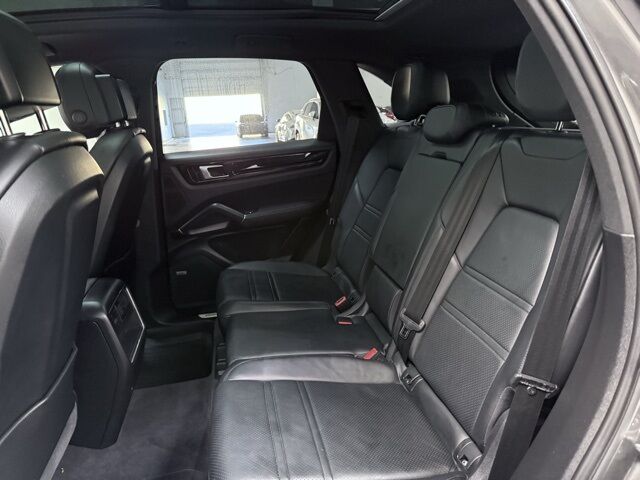 2019 Porsche Cayenne Base Dallas TX