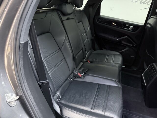 2019 Porsche Cayenne Base Dallas TX
