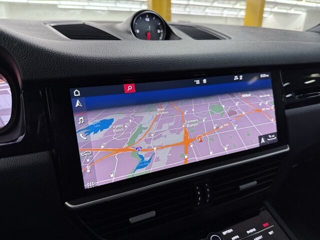 2019 Porsche Cayenne Base Dallas TX