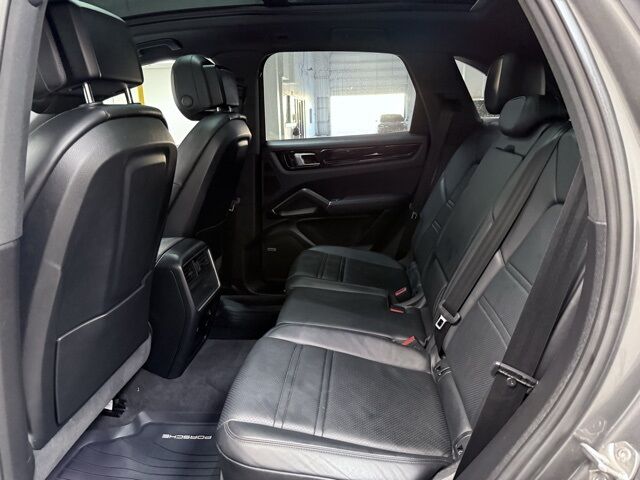 2019 Porsche Cayenne Base Dallas TX