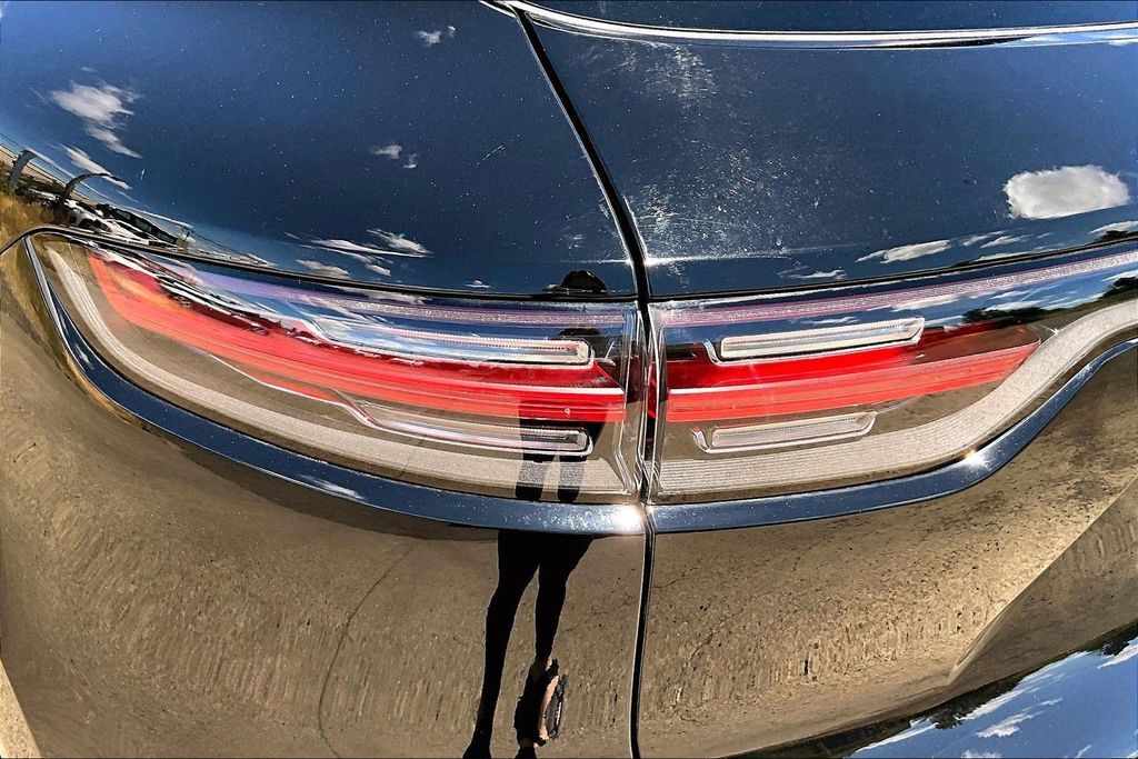 2019 Porsche Cayenne Base OR