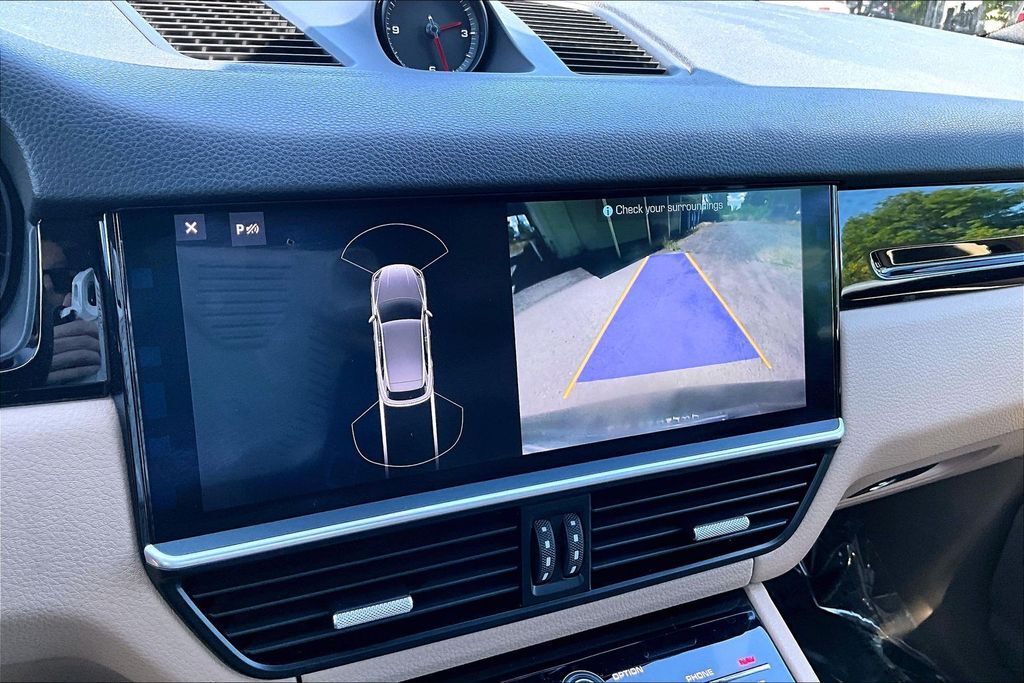 2019 Porsche Cayenne Base OR