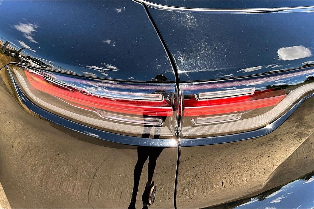 2019 Porsche Cayenne Base OR