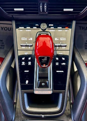 2019 Porsche Cayenne Base Houston TX