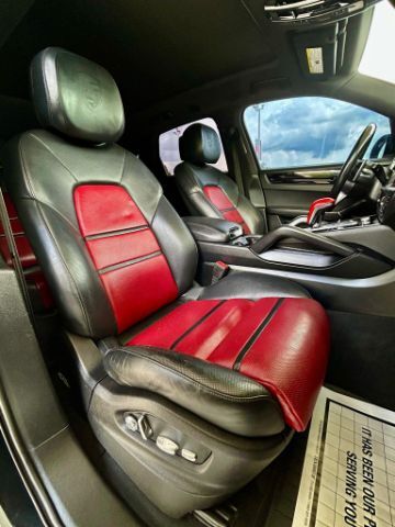 2019 Porsche Cayenne Base Houston TX