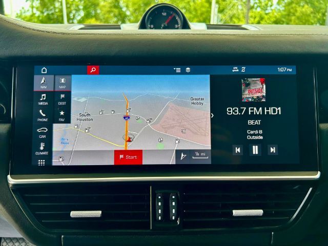 2019 Porsche Cayenne Base Houston TX
