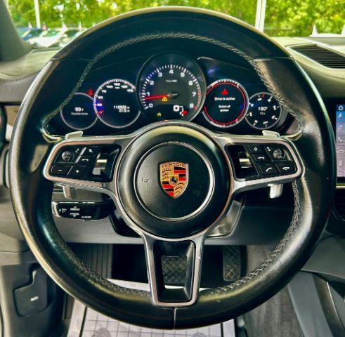 2019 Porsche Cayenne Base Houston TX