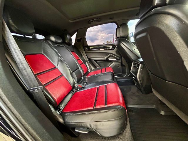 2019 Porsche Cayenne Base Houston TX