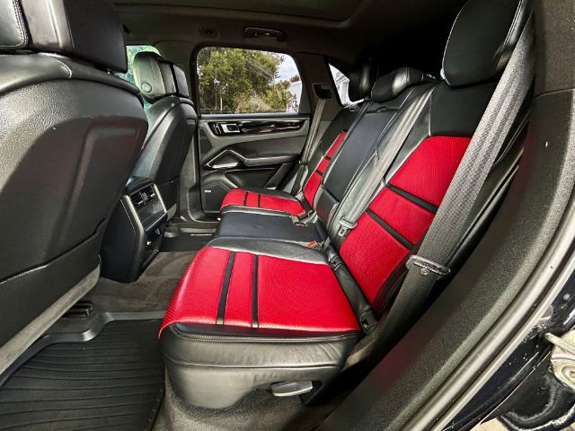 2019 Porsche Cayenne Base Houston TX