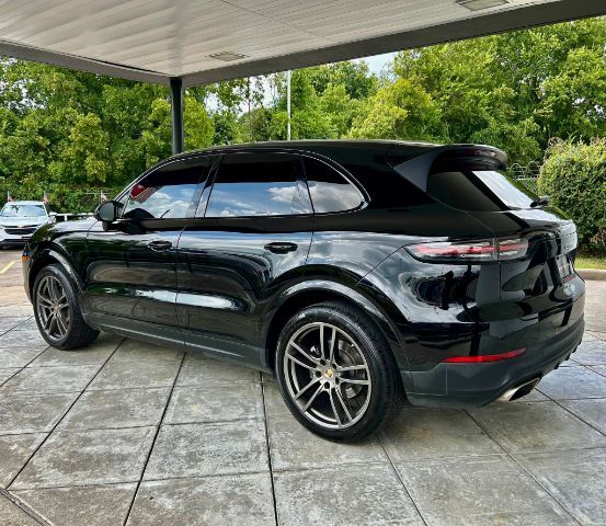 2019 Porsche Cayenne Base Houston TX