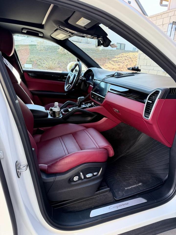 2019 Porsche Cayenne Base Indianapolis IN