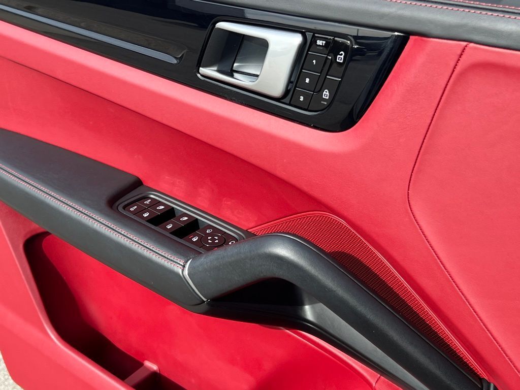 2019 Porsche Cayenne Base Indianapolis IN