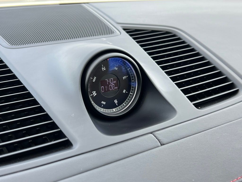 2019 Porsche Cayenne Base Indianapolis IN