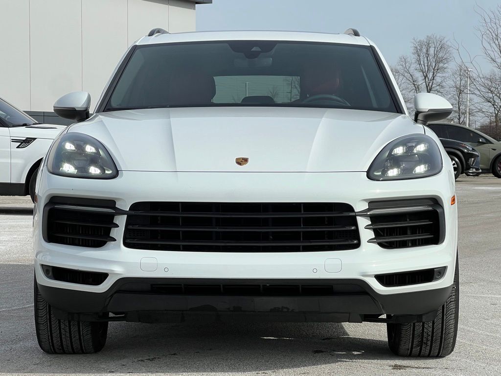2019 Porsche Cayenne Base Indianapolis IN