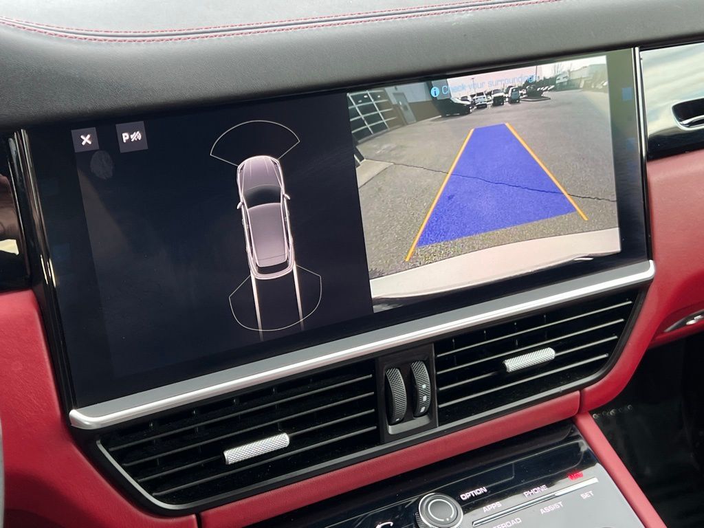 2019 Porsche Cayenne Base Indianapolis IN