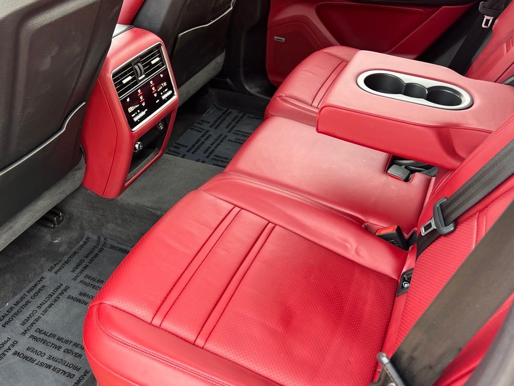 2019 Porsche Cayenne Base Indianapolis IN