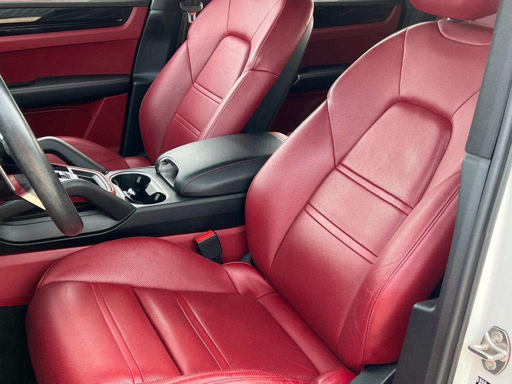 2019 Porsche Cayenne Base Indianapolis IN