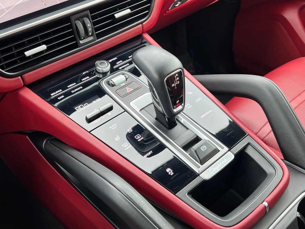 2019 Porsche Cayenne Base Indianapolis IN