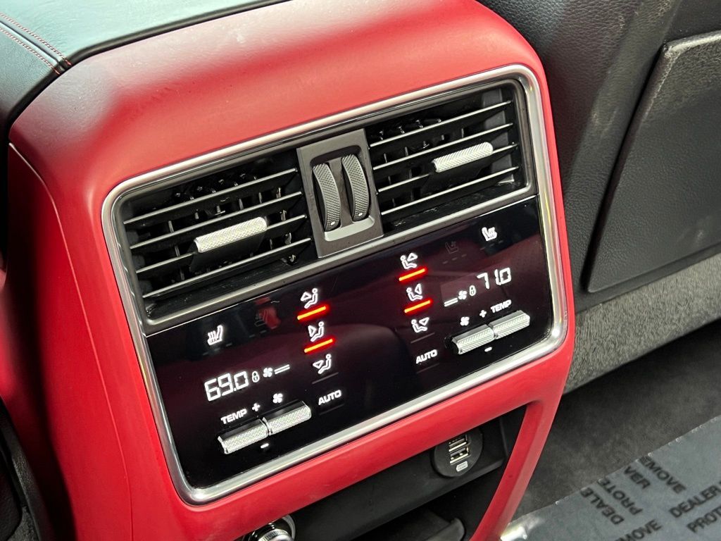 2019 Porsche Cayenne Base Indianapolis IN