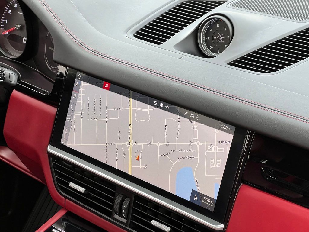 2019 Porsche Cayenne Base Indianapolis IN