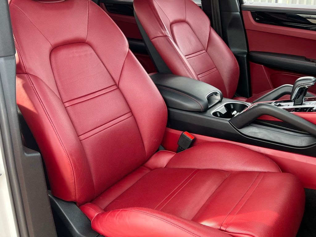 2019 Porsche Cayenne Base Indianapolis IN