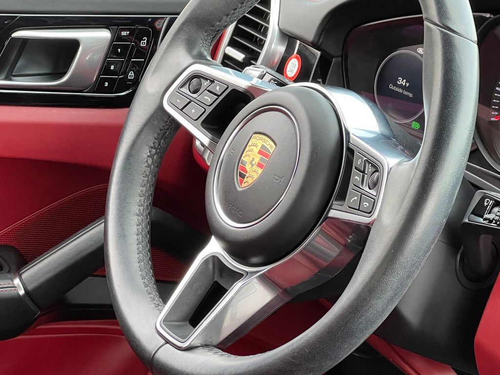 2019 Porsche Cayenne Base Indianapolis IN