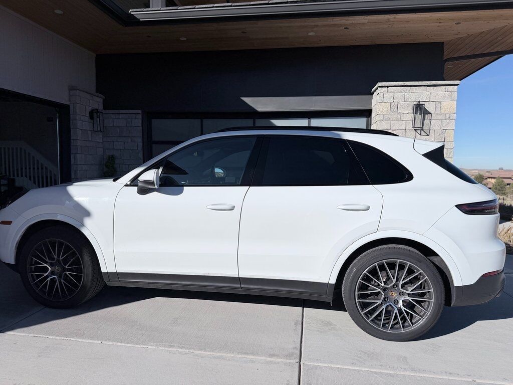 2019 Porsche Cayenne Base Indianapolis IN