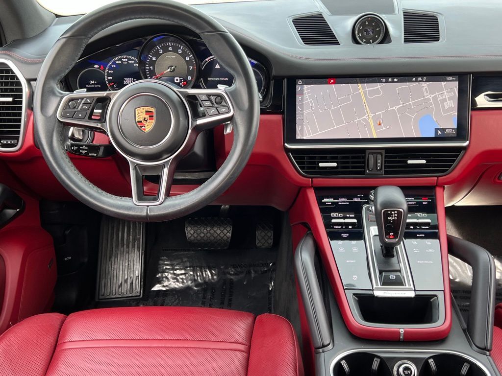 2019 Porsche Cayenne Base Indianapolis IN