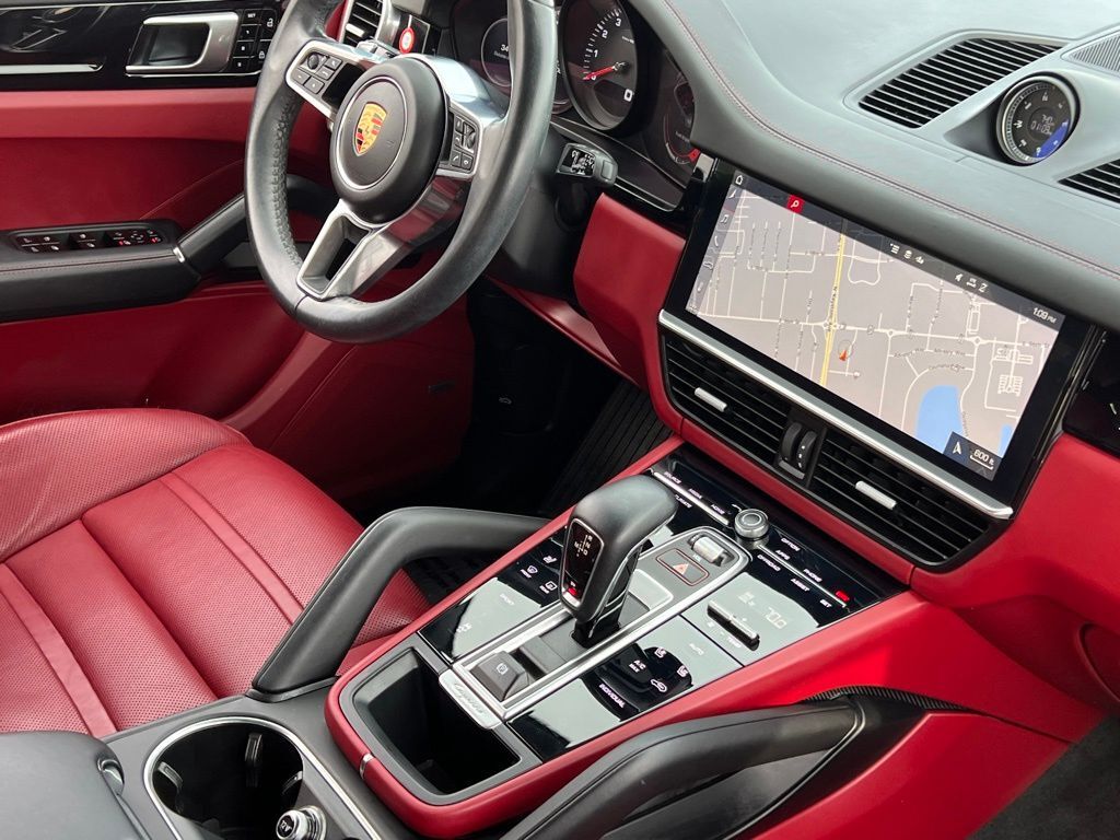 2019 Porsche Cayenne Base Indianapolis IN