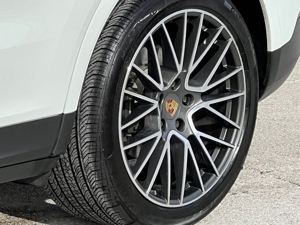 2019 Porsche Cayenne Base Indianapolis IN
