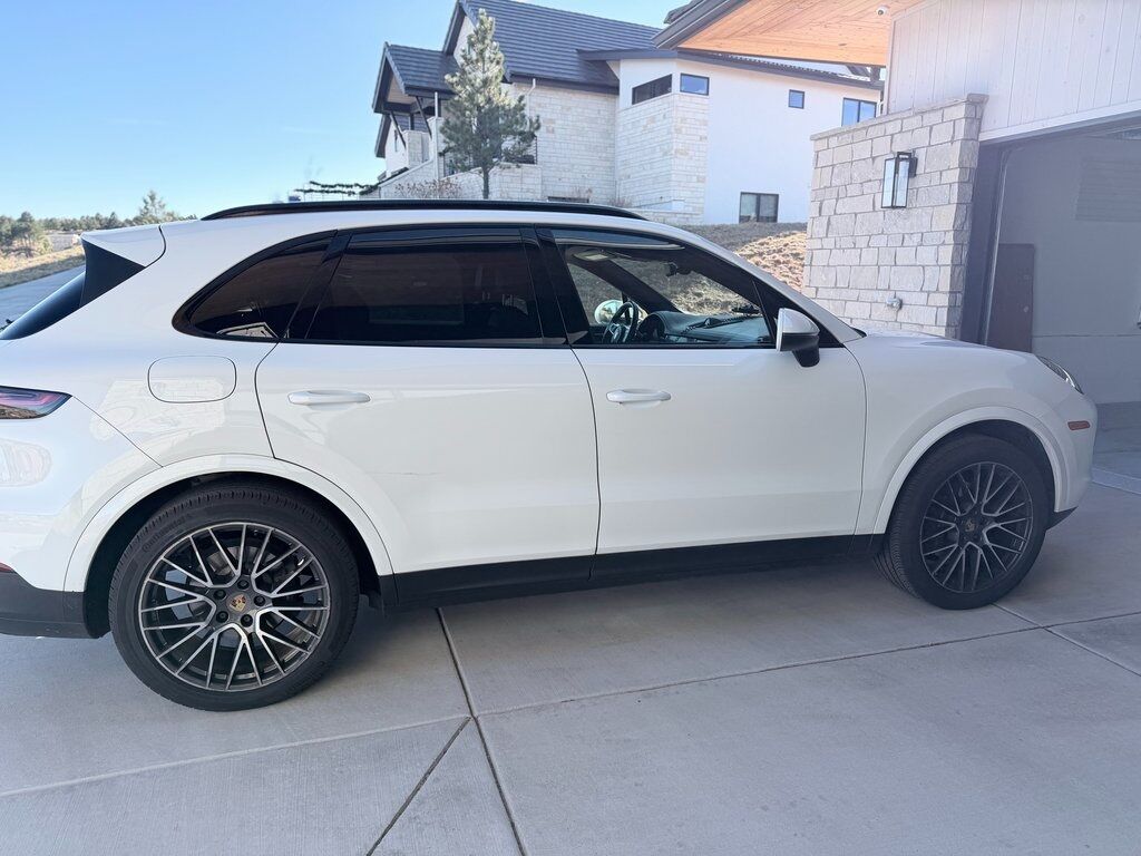 2019 Porsche Cayenne Base Indianapolis IN