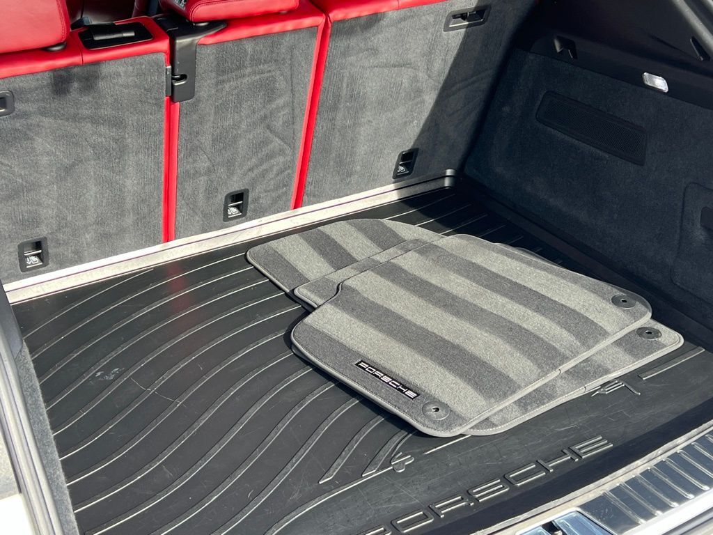 2019 Porsche Cayenne Base Indianapolis IN