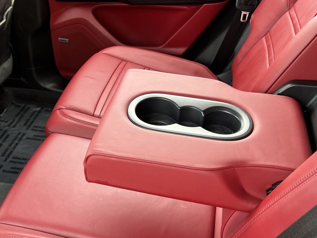 2019 Porsche Cayenne Base Indianapolis IN