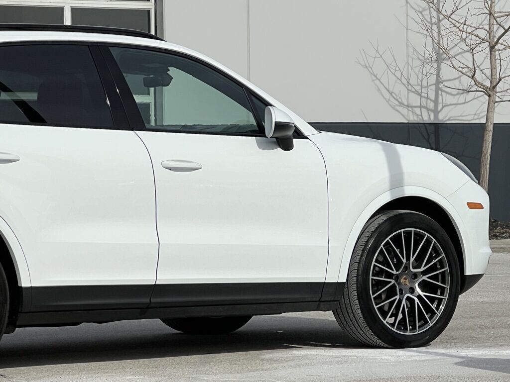 2019 Porsche Cayenne Base Indianapolis IN