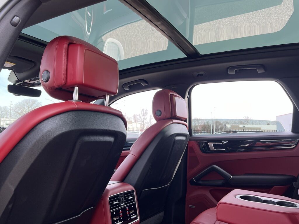 2019 Porsche Cayenne Base Indianapolis IN