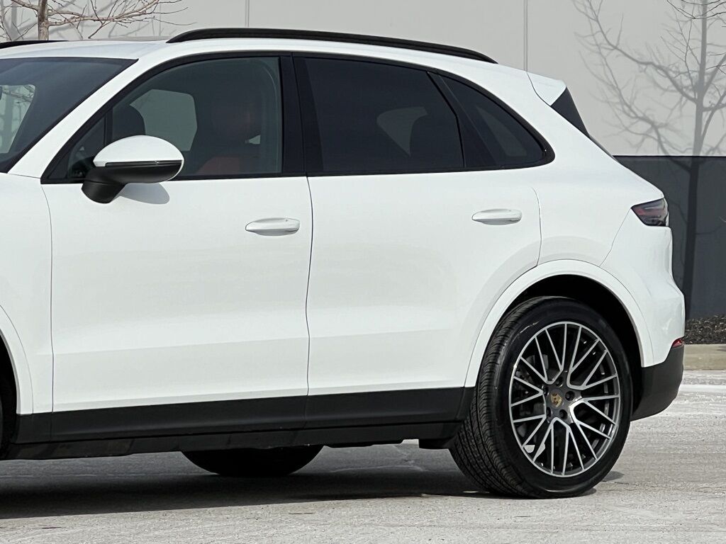 2019 Porsche Cayenne Base Indianapolis IN