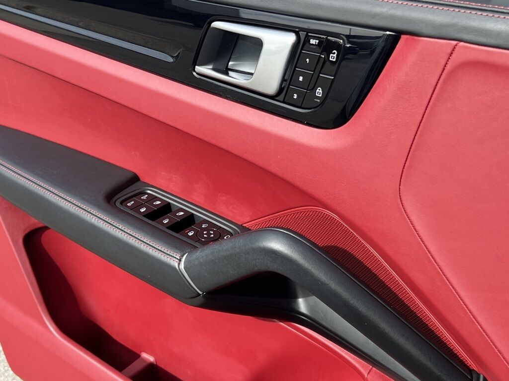 2019 Porsche Cayenne Base Indianapolis IN