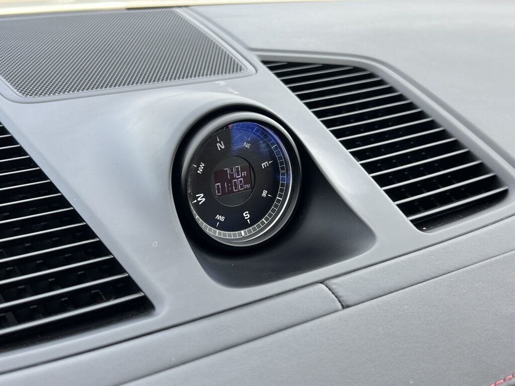 2019 Porsche Cayenne Base Indianapolis IN