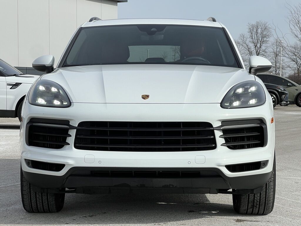2019 Porsche Cayenne Base Indianapolis IN