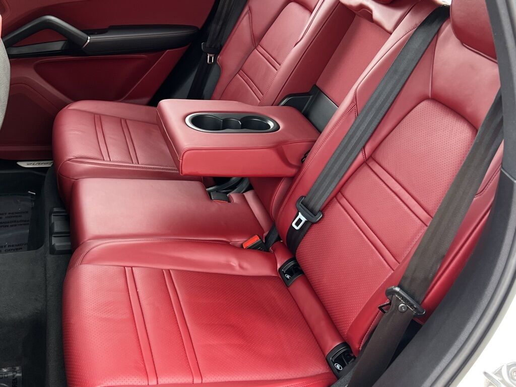 2019 Porsche Cayenne Base Indianapolis IN